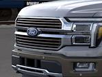 2025 Ford F-150 SuperCrew Cab 4x4 Pickup for sale #258083 - photo 17