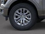 2025 Ford F-150 SuperCrew Cab 4x4 Pickup for sale #258083 - photo 19