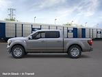 2025 Ford F-150 SuperCrew Cab 4x4 Pickup for sale #258083 - photo 4