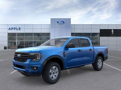 2025 Ford Ranger SuperCrew Cab 4x4 Pickup for sale #258084 - photo 1