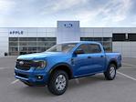 2025 Ford Ranger SuperCrew Cab 4x4 Pickup for sale #258084 - photo 1