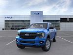 2025 Ford Ranger SuperCrew Cab 4x4 Pickup for sale #258084 - photo 3