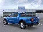 2025 Ford Ranger SuperCrew Cab 4x4 Pickup for sale #258084 - photo 2