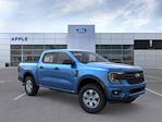 2025 Ford Ranger SuperCrew Cab 4x4 Pickup for sale #258084 - photo 7