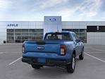2025 Ford Ranger SuperCrew Cab 4x4 Pickup for sale #258084 - photo 8