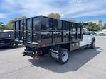 New 2025 Ford F-550 Crew Cab 4x4 Landscape Dump for sale #258090F - photo 4
