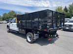New 2025 Ford F-550 Crew Cab 4x4 Landscape Dump for sale #258090F - photo 2