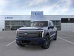 2025 Ford F-150 Lightning SuperCrew Cab AWD Pickup for sale #258095 - photo 3
