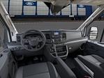2025 Ford Transit 350 HD High Roof DRW RWD Empty Cargo Van for sale #258096F - photo 9
