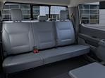 2025 Ford F-450 Crew Cab DRW 4x4 Cab Chassis for sale #258104F - photo 11