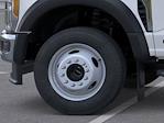 2025 Ford F-450 Crew Cab DRW 4x4 Cab Chassis for sale #258104F - photo 19