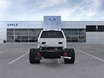 2025 Ford F-450 Crew Cab DRW 4x4 Cab Chassis for sale #258104F - photo 5