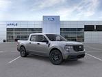 New 2025 Ford Maverick XLT SuperCrew Cab AWD Pickup for sale #258112 - photo 7
