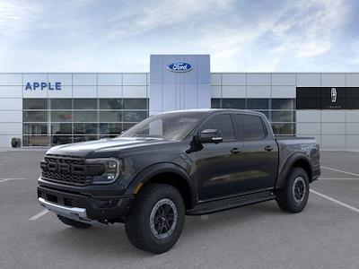 2025 Ford Ranger SuperCrew Cab 4x4 Pickup for sale #258114 - photo 1