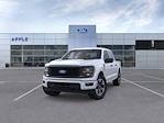 2025 Ford F-150 SuperCrew Cab 4WD Pickup for sale #258182 - photo 3