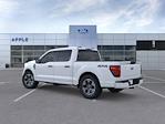 2025 Ford F-150 SuperCrew Cab 4WD Pickup for sale #258182 - photo 2