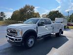 New 2025 Ford F-450 Crew Cab 4WD Reading U108-DW (U108ADW) 9' Service Truck for sale #258184F - photo 1