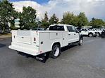 New 2025 Ford F-450 Crew Cab 4WD Reading U108-DW (U108ADW) 9' Service Truck for sale #258184F - photo 4