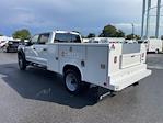 New 2025 Ford F-450 Crew Cab 4WD Reading U108-DW (U108ADW) 9' Service Truck for sale #258184F - photo 2
