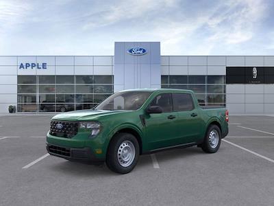 New 2025 Ford Maverick XL SuperCrew Cab AWD Pickup for sale #258191 - photo 1