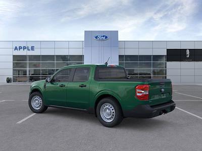 New 2025 Ford Maverick XL SuperCrew Cab AWD Pickup for sale #258191 - photo 2