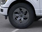 2025 Ford F-150 SuperCrew Cab 4WD Pickup for sale #258192 - photo 19
