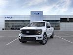 2025 Ford F-150 SuperCrew Cab 4WD Pickup for sale #258192 - photo 3