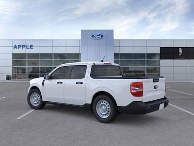 New 2025 Ford Maverick XL SuperCrew Cab AWD Pickup for sale #258194 - photo 2
