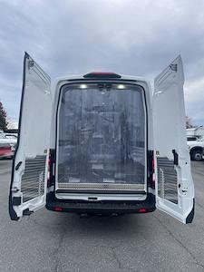 New 2025 Ford Transit 350 HD High Roof Empty Cargo Van for sale #258197F - photo 2