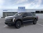New 2025 Ford F-150 Lightning Lariat SuperCrew Cab AWD Pickup for sale #258199 - photo 1