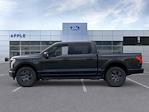 New 2025 Ford F-150 Lightning Lariat SuperCrew Cab AWD Pickup for sale #258199 - photo 4