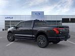New 2025 Ford F-150 Lightning Lariat SuperCrew Cab AWD Pickup for sale #258199 - photo 2