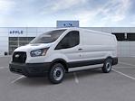 2025 Ford Transit 150 Low Roof RWD Empty Cargo Van for sale #258203F - photo 1