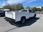 2025 Ford F-450 Crew Cab DRW 4WD Monroe Truck Equipment Service Truck for sale #258211F - photo 5