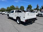 2025 Ford F-450 Crew Cab DRW 4WD Monroe Truck Equipment Service Truck for sale #258211F - photo 2