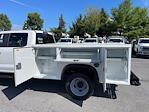 2025 Ford F-450 Crew Cab DRW 4WD Monroe Truck Equipment Service Truck for sale #258211F - photo 6