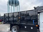 New 2025 Ford F-550 Crew Cab Dump Truck for sale #258218F - photo 4