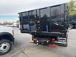 New 2025 Ford F-550 Crew Cab Dump Truck for sale #258218F - photo 5