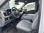 New 2025 Ford F-550 Crew Cab Dump Truck for sale #258218F - photo 8