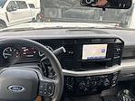 New 2025 Ford F-550 Crew Cab Dump Truck for sale #258218F - photo 9