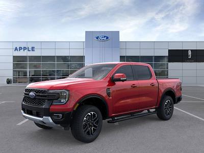 2025 Ford Ranger SuperCrew Cab 4WD Pickup for sale #258222 - photo 1