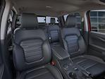2025 Ford Ranger SuperCrew Cab 4WD Pickup for sale #258222 - photo 10