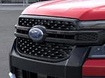 2025 Ford Ranger SuperCrew Cab 4WD Pickup for sale #258222 - photo 17