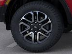 2025 Ford Ranger SuperCrew Cab 4WD Pickup for sale #258222 - photo 19