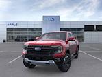 2025 Ford Ranger SuperCrew Cab 4WD Pickup for sale #258222 - photo 3