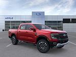 2025 Ford Ranger SuperCrew Cab 4WD Pickup for sale #258222 - photo 7