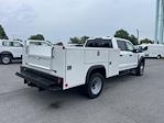 2025 Ford F-450 Crew Cab DRW 4WD Monroe Truck Equipment Service Truck for sale #258225F - photo 4