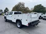 2025 Ford F-450 Crew Cab DRW 4WD Monroe Truck Equipment Service Truck for sale #258225F - photo 2