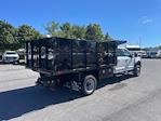 2025 Ford F-550 Crew Cab DRW 4x4 PJ's Landscape Dump for sale #258234F - photo 4