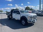 2025 Ford F-450 Crew Cab DRW 4WD Monroe Truck Equipment Dump Truck for sale #258245F - photo 3